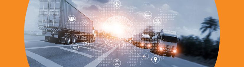 Trucks: Boosting India's Logistics Sector