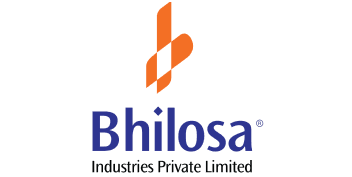 Bhilosa Logo logo
