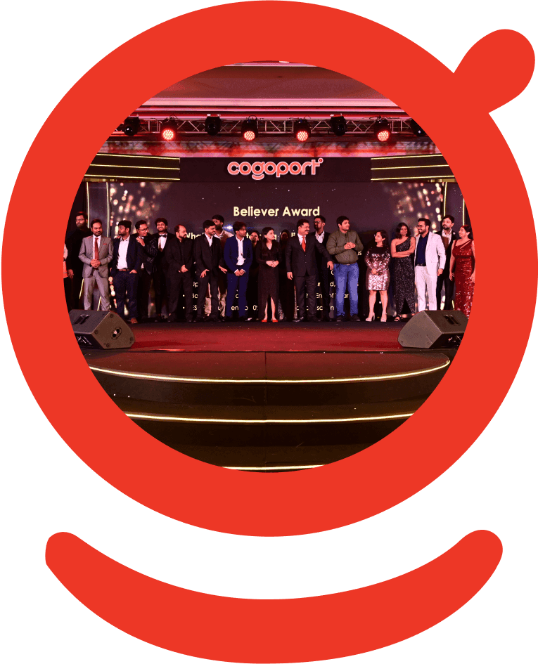 cogoport team