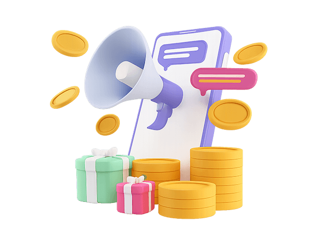 Referral Illustration