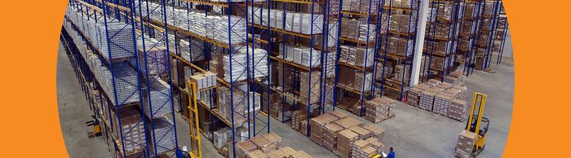 Exploring Functions of Supply Chain Management and the Role of Inventory