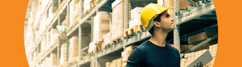 Rising Inventories on Falling Exports in India