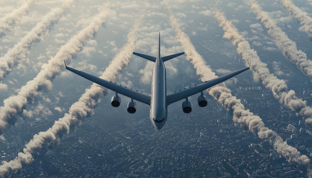 What is CO₂ Emission?