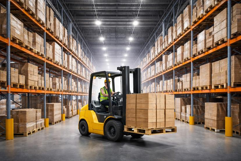 Working with Freight Partners: Information to Share for Smooth Shipping