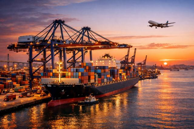 Maximizing Container Space: Optimize FCL Loading to Save Money