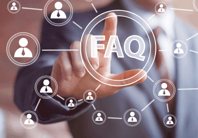 faq support