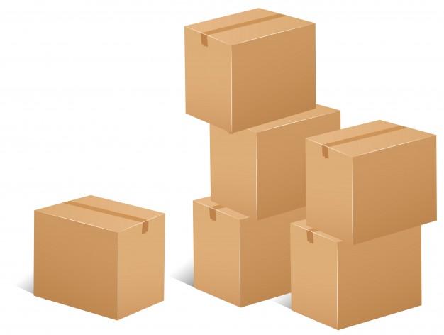 Secondary Packaging in International Shipping