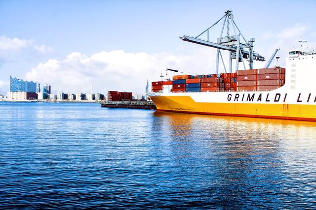IMO, Global Trade, Ocean Freight, & Freight Tech