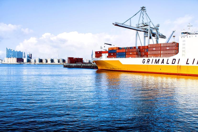 IMO, Global Trade, Ocean Freight, & Freight Tech