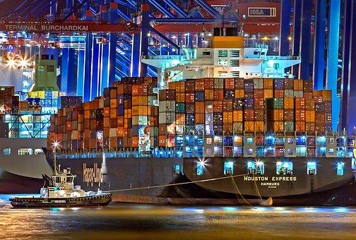 Shipping Tech Revolution: 5 Technologies