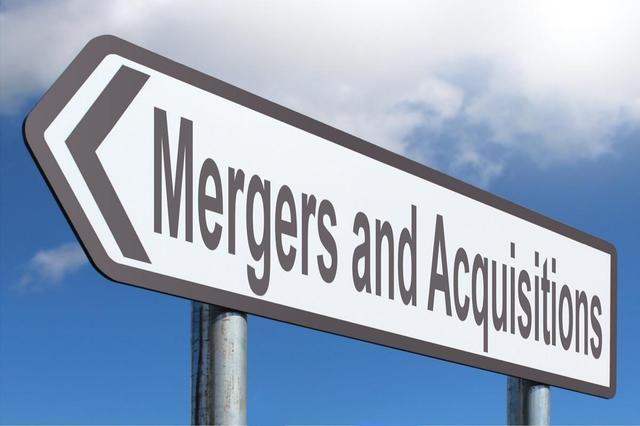 Merger & Acquisition: Cure for Container Shipping
