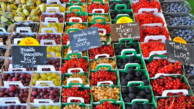 India-EU Food Trade: A Massive Opportunity