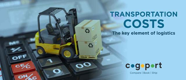 Transportation Costs | A Key Factor in Logistics