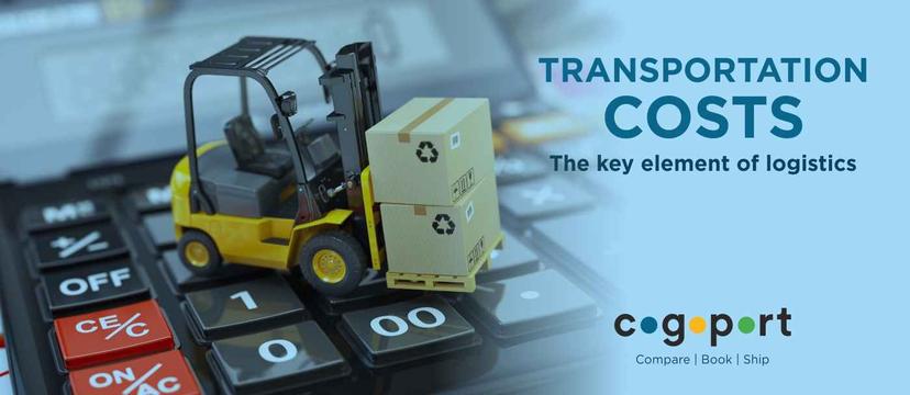 Transportation Costs | A Key Factor in Logistics