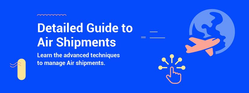 Air Freight Guide: Essential Info for Exporters & Importers