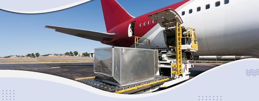 Air Waybill (AWB): Its Role in Air Cargo