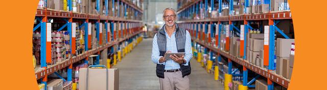 On-time In-full: An Essential Supply Chain Metric