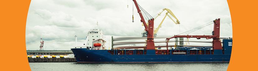 Incoterms®: Free Alongside Ship (Port)