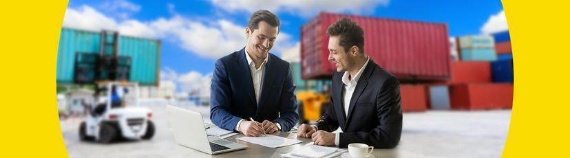 Switch Bill of Lading