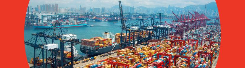 Shipping Surcharges: Transparent Costs for Smooth Operations